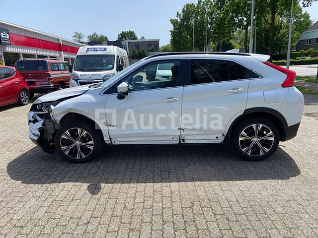 Mistubishi - eclipse cross 2020 - afbeelding 12 van  40