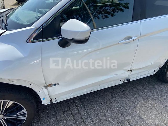 Mistubishi - eclipse cross 2020 - afbeelding 24 van  40