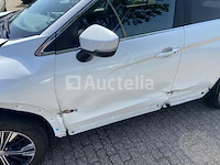 Mistubishi - eclipse cross 2020 - afbeelding 24 van  40