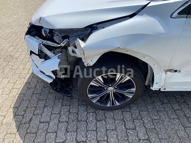 Mistubishi - eclipse cross 2020 - afbeelding 25 van  40