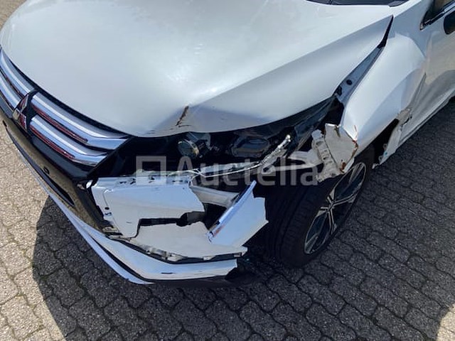Mistubishi - eclipse cross 2020 - afbeelding 26 van  40