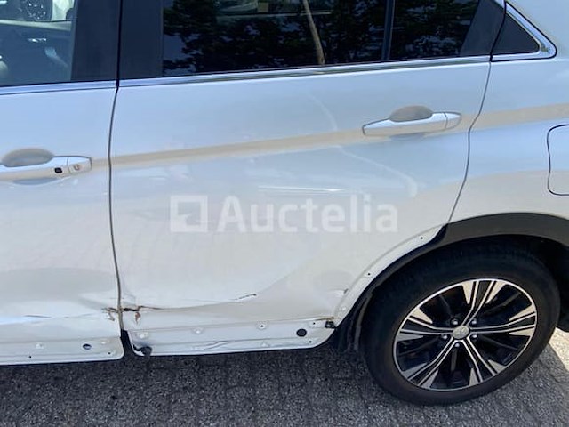 Mistubishi - eclipse cross 2020 - afbeelding 30 van  40