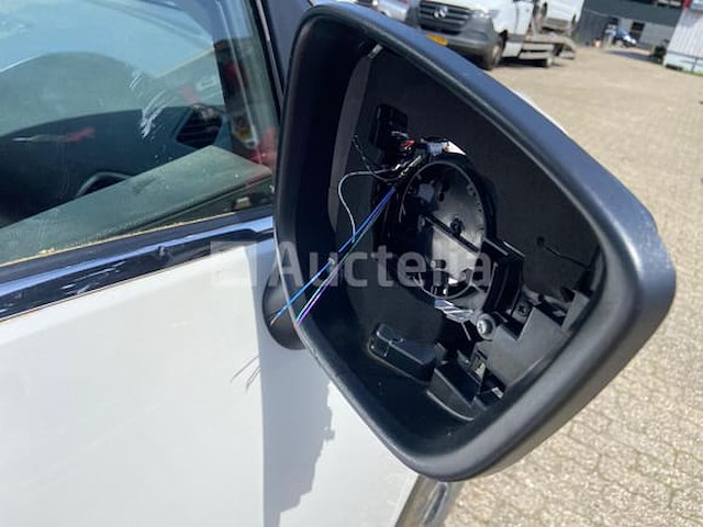 Mistubishi - eclipse cross 2020 - afbeelding 31 van  40
