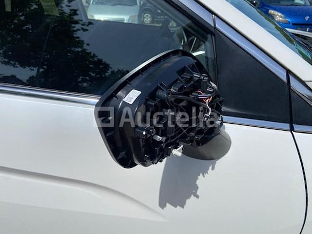 Mistubishi - eclipse cross 2020 - afbeelding 32 van  40