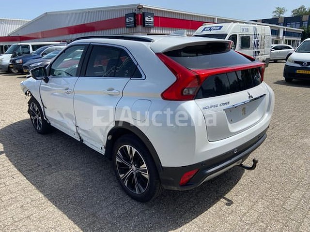 Mistubishi - eclipse cross 2020 - afbeelding 23 van  40