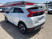 Mistubishi - eclipse cross 2020 - afbeelding 23 van  40