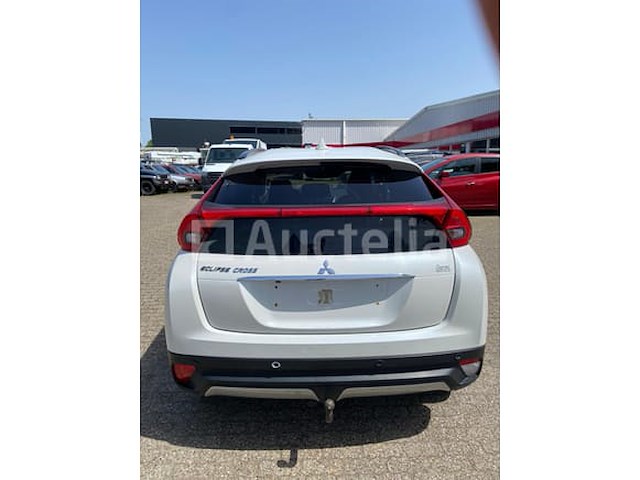 Mistubishi - eclipse cross 2020 - afbeelding 34 van  40
