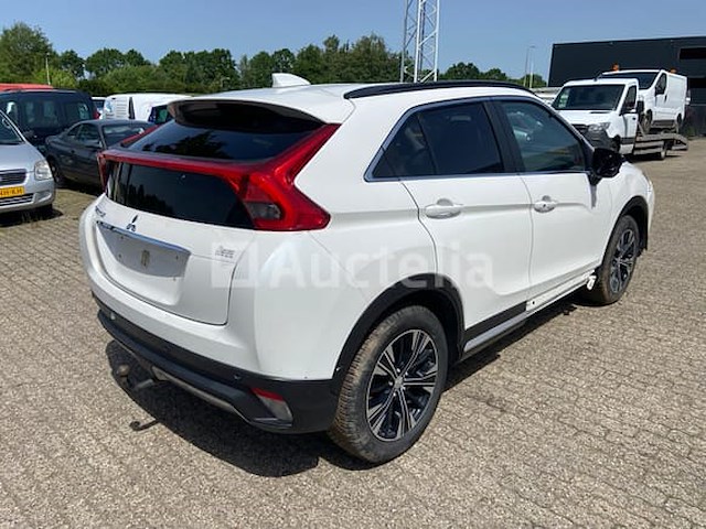 Mistubishi - eclipse cross 2020 - afbeelding 36 van  40