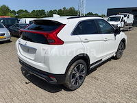 Mistubishi - eclipse cross 2020 - afbeelding 36 van  40