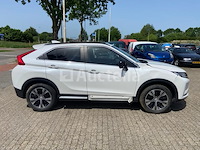 Mistubishi - eclipse cross 2020 - afbeelding 37 van  40