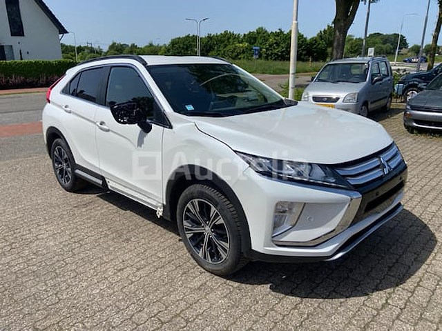 Mistubishi - eclipse cross 2020 - afbeelding 38 van  40