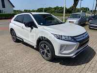 Mistubishi - eclipse cross 2020 - afbeelding 38 van  40
