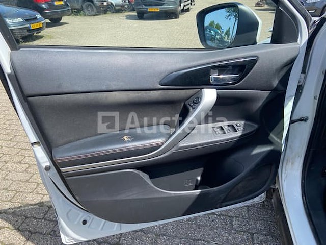 Mistubishi - eclipse cross 2020 - afbeelding 40 van  40