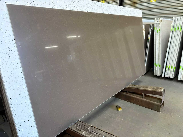 Misty bruna polished 12mm - a019 - nature stone stock (10x) - afbeelding 2 van  2