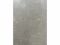 Misty bruna velvet 12mm - a019 - nature stone stock (10x) - afbeelding 1 van  2