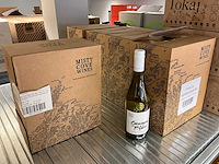 Misty cove wines sauvignon blanc witte wijn (30x) - afbeelding 1 van  7