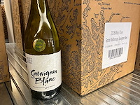 Misty cove wines sauvignon blanc witte wijn (30x) - afbeelding 2 van  7