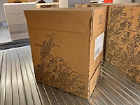 Misty cove wines sauvignon blanc witte wijn (30x) - afbeelding 7 van  7