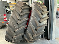 Mitas sft band, wiel en velg - afbeelding 2 van  5