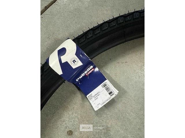 Mitas walrus v41 band 28x1.75 zwart - afbeelding 1 van  1