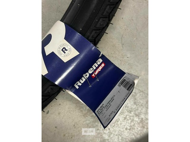 Mitas walrus v41 band 28x1.75 zwart - afbeelding 1 van  1