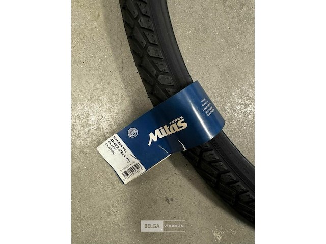 Mitas walrus v41 band 28x1.75 zwart - afbeelding 1 van  1