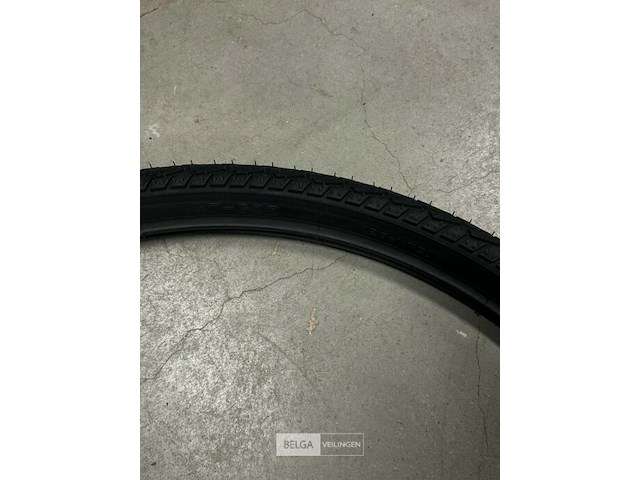 Mitas walrus v41 band 28x1.75 zwart - afbeelding 1 van  1