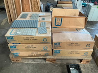 Mitek partij diverse nagelplaten voor houtverbindingen - afbeelding 4 van  9