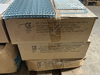 Mitek partij diverse nagelplaten voor houtverbindingen - afbeelding 8 van  9