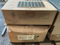 Mitek partij diverse nagelplaten voor houtverbindingen - afbeelding 9 van  9