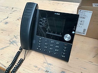 Mitel bedrijfstelefoon vast (8x) - afbeelding 2 van  5
