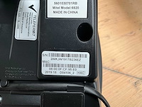 Mitel bedrijfstelefoon vast (8x) - afbeelding 3 van  5