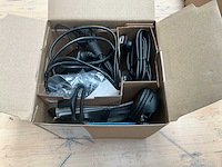 Mitel bedrijfstelefoon vast (8x) - afbeelding 4 van  5