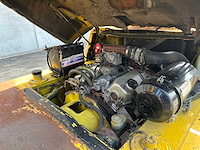 Mitsubishi - 1989 - fg40 - vorkheftruck - afbeelding 35 van  52