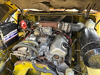 Mitsubishi - 1989 - fg40 - vorkheftruck - afbeelding 36 van  52