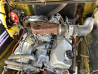 Mitsubishi - 1989 - fg40 - vorkheftruck - afbeelding 37 van  52