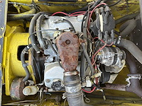 Mitsubishi - 1989 - fg40 - vorkheftruck - afbeelding 42 van  52