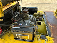 Mitsubishi - 1989 - fg40 - vorkheftruck - afbeelding 43 van  52