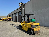Mitsubishi - 1989 - fg40 - vorkheftruck - afbeelding 49 van  52