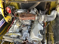 Mitsubishi - 1989 - fg40 - vorkheftruck - afbeelding 39 van  52
