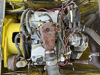 Mitsubishi - 1989 - fg40 - vorkheftruck - afbeelding 52 van  52