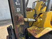 Mitsubishi - 1989 - fg40 - vorkheftruck - afbeelding 14 van  51