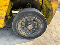 Mitsubishi - 1989 - fg40 - vorkheftruck - afbeelding 22 van  51