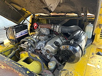 Mitsubishi - 1989 - fg40 - vorkheftruck - afbeelding 33 van  51