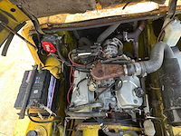 Mitsubishi - 1989 - fg40 - vorkheftruck - afbeelding 40 van  51