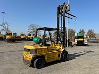 Mitsubishi - 1989 - fg40 - vorkheftruck - afbeelding 46 van  51