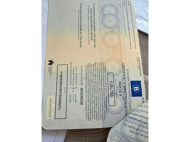 Mitsubishi - 2007 - canter fe85 - vrachtwagen - afbeelding 6 van  48