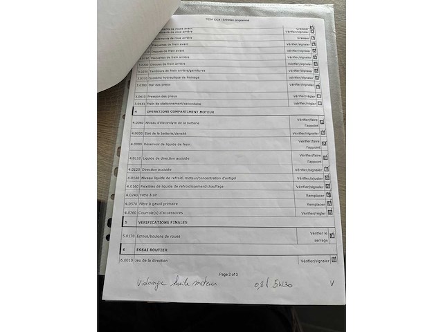 Mitsubishi - 2007 - canter fe85 - vrachtwagen - afbeelding 7 van  48