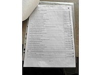 Mitsubishi - 2007 - canter fe85 - vrachtwagen - afbeelding 10 van  48