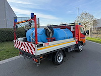 Mitsubishi - 2007 - canter fe85 - vrachtwagen - afbeelding 16 van  48